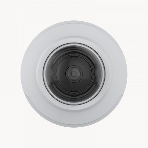 Axis M3064-V IP Cameras | Tensor Security